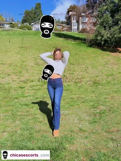 Foto de Fina Vip — foto de perfil verificado