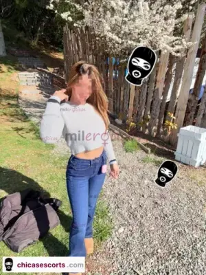 Fina Vip, Escorts en Aguascalientes — 22 años