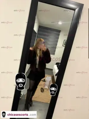 Fina Vip, Escorts en Aguascalientes — 22 años