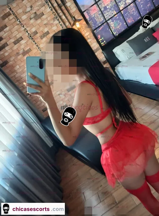 Foto de Fotos Reales, Escorts en Querétaro, México