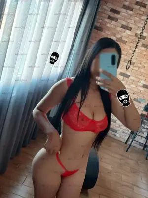 Fotos Reales, Escorts en Querétaro — 24 años