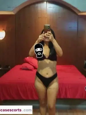 Fotos Reales Sin Prisas Super Amorosa Tal Y Como Vez Sin EngañOs, Escorts en Guadalajara — 18 años