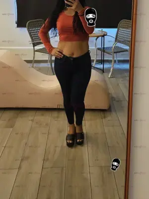 Fotos Reales Sin Prisas Super Amorosa Tal Y Como Vez Sin EngañOs, Escorts en Guadalajara, México — 18 años