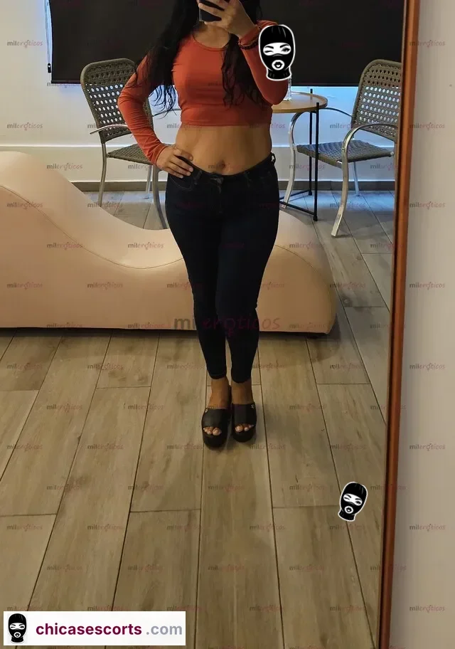 Foto de Fotos Reales Sin Prisas Super Amorosa Tal Y Como Vez Sin EngañOs — foto de perfil verificado