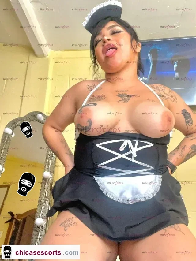 Foto de Gordiputa Bisexual Adicta Al Sexo Y Con Una Vagina RiquíSima, Escorts en Aguascalientes, México