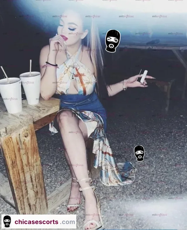 Foto de Harley NiñIta Bien, Escorts en Aguascalientes, México