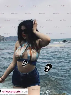 Harley NiñIta Bien, Escorts en Aguascalientes, México — 20 años