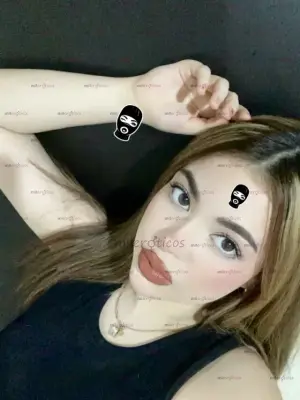 Harley NiñIta Bien, Escorts en Aguascalientes — 20 años