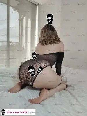 Hermosa Joven Disponible Para Ti, Escorts en Bogotá, Colombia — 19 años