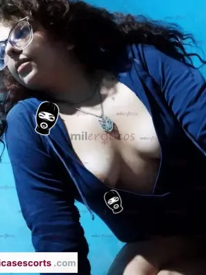 Hermosa Lia Trozudita Culona Muy Complaciente Para Ti, Escorts en Bogotá, Colombia — 23 años