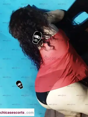 Hermosa Lia Trozudita Culona Muy Complaciente Para Ti, Escorts en Bogotá — 23 años