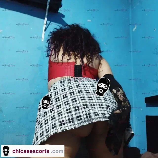 Foto de Hermosa Lia Trozudita Culona Muy Complaciente Para Ti — imagen 4