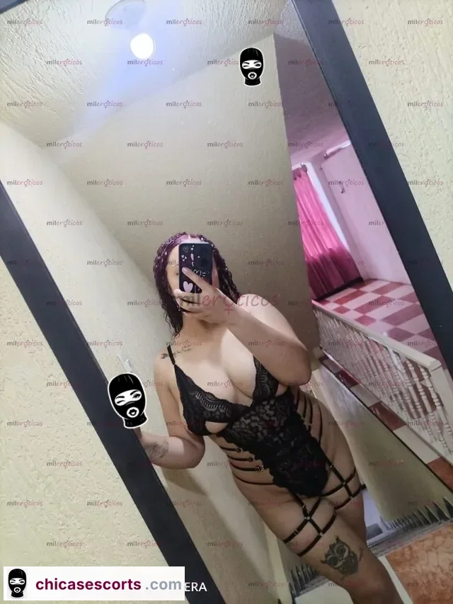 Foto de Hermosa Pollita De Senos Ricos Y Cuerpo Sexy Estoy ReciéN Llegada — imagen 3