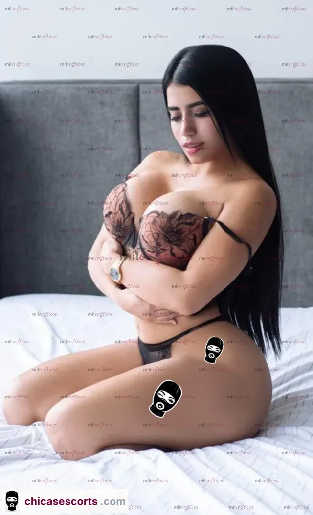 Foto de Hola Amor Soy Daniela Tengo 20 AñOs Estoy Acá Para Complacerte, Escorts en Querétaro, México
