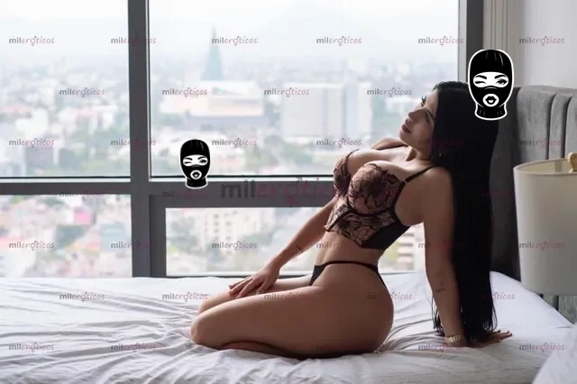 Foto de Hola Amor Soy Daniela Tengo 20 AñOs Estoy Acá Para Complacerte — imagen 3