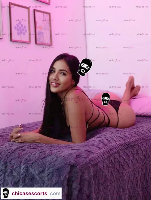 Foto de Hola CorazóN, Estoy Disponible Para Darte Un Buen Servicio, Escorts en Querétaro, México