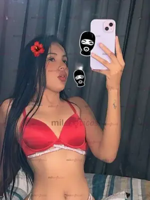 Hola CorazóN, Estoy Disponible Para Darte Un Buen Servicio, Escorts en Querétaro, México — 24 años