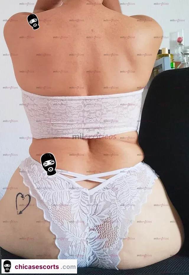 Foto de Hola CorazóN Johana Una Rica Y Sabrosa Delgadita Milf — foto de perfil verificado