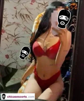 Foto de Hola Papitoo Soy Nueva En El Habiente Lista Para Aprender Quieres EnseñAr Me, Escorts en Aguascalientes, México