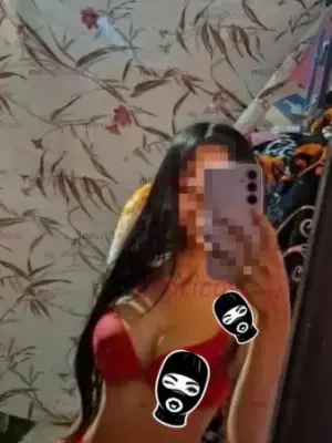Hola Papitoo Soy Nueva En El Habiente Lista Para Aprender Quieres EnseñAr Me, Escorts en Aguascalientes, México — 40 años