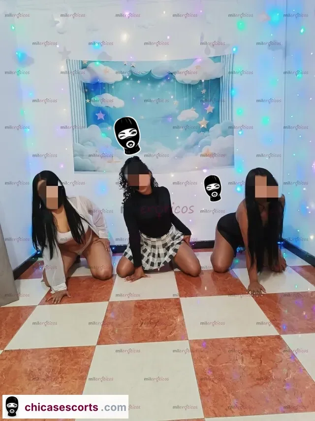 Foto de Hora 100 K Mamasitas De Mirada Traviesa Y Sonrisa Peligrosa Diabla Al Culiar — imagen 3