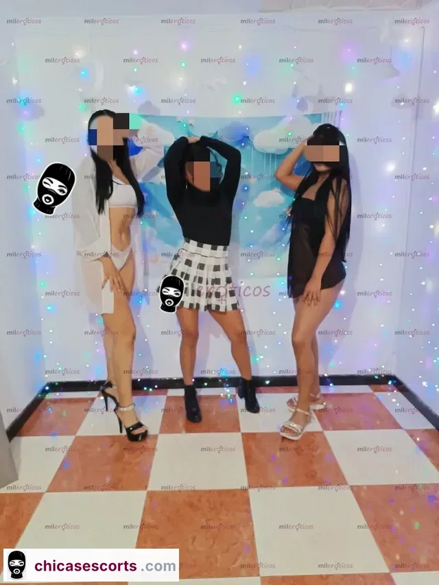 Foto de Hora 100 K Mamasitas De Mirada Traviesa Y Sonrisa Peligrosa Diabla Al Culiar — imagen 4