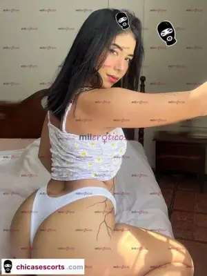 Jovencita Bien Perversa Con Una Vagina Apretadita, Escorts en Guadalajara — 19 años