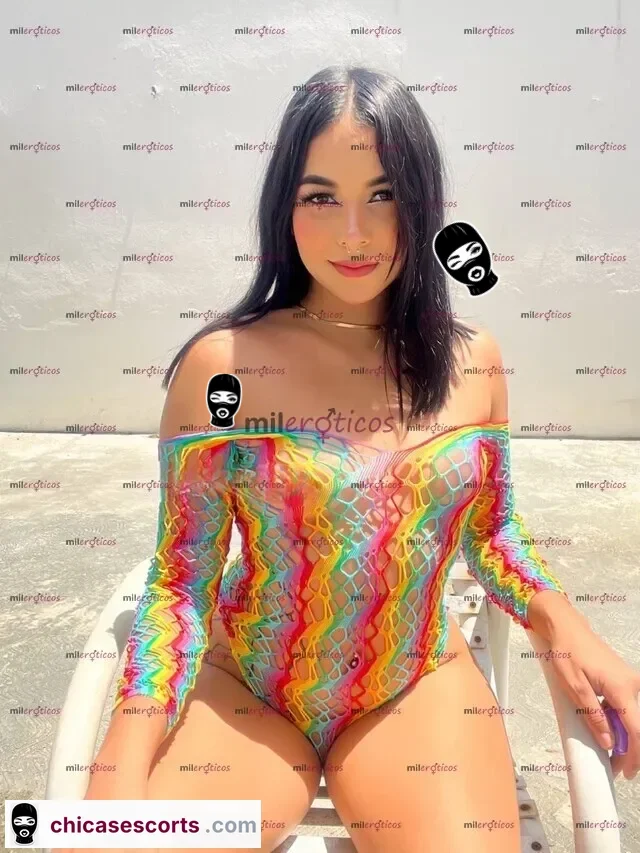 Foto de Jovencita Bien Perversa Con Una Vagina Apretadita — imagen 5