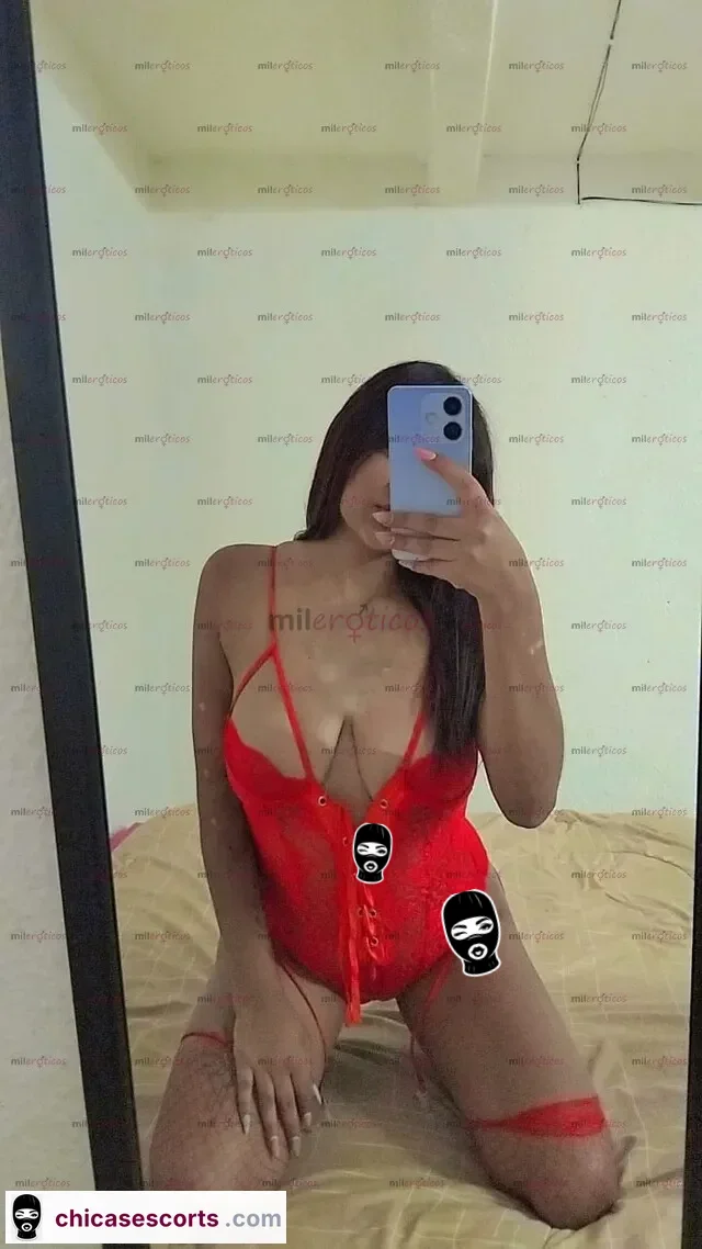 Foto de Jovencita De 20 AñOs 100%Real Disponible Para Ti — foto de perfil verificado