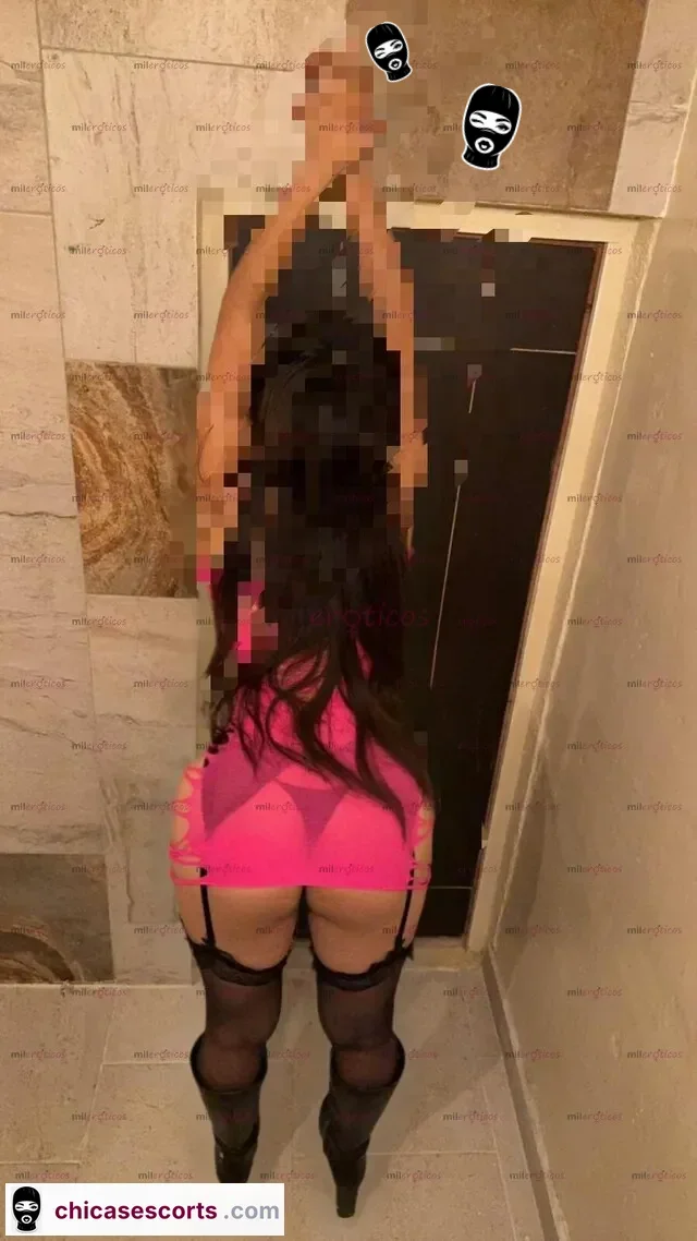 Foto de Kloe, Sensual Exotica Oral Profundo Al Natural — imagen 3