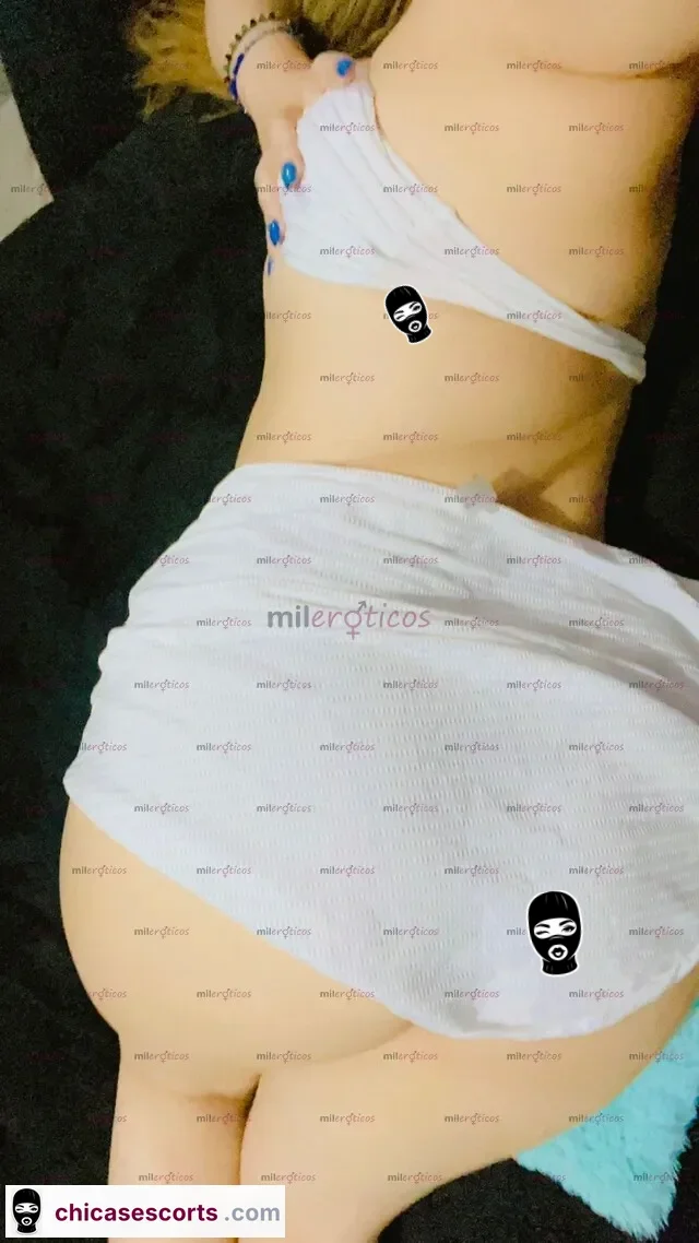 Foto de La Nena Esta Encendida...Al Igual Que Tuuuu...Werita Bella Contactame . — foto de perfil verificado