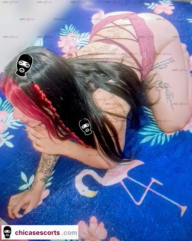 Foto de Linda Joven Paisa De 20 AñOs Carita Angelical Con Sitio Privado — imagen 4