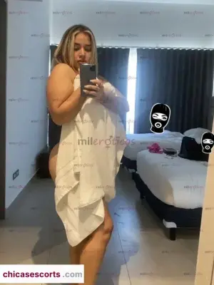 Lo MáS Top Y Exclusivo Y Nuevo En Acapulco, Escorts en Bogotá — 25 años