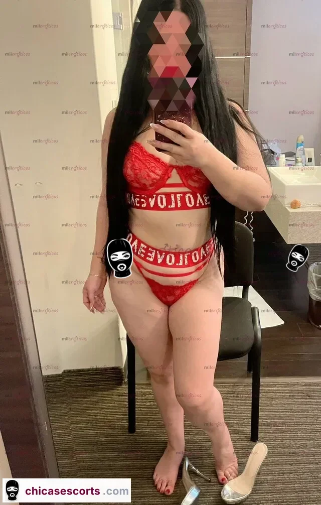 Foto de Madura 43 Piel Blanca Guapa Complaciente Trios Fetiches Fantasias — foto de perfil verificado