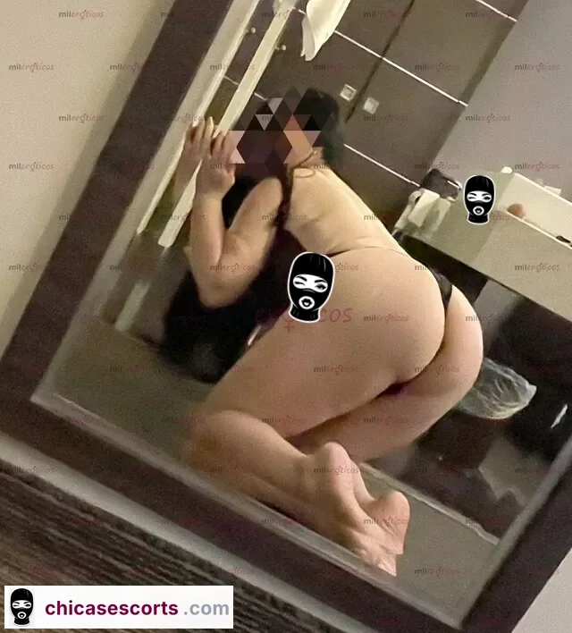 Foto de Madura 43 Piel Blanca Guapa Complaciente Trios Fetiches Fantasias — imagen 7