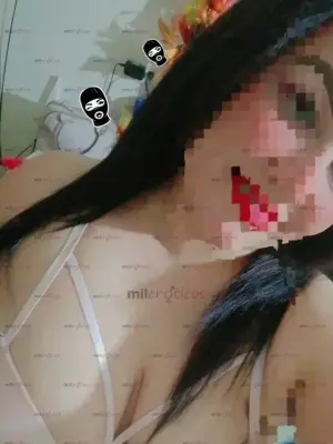 Madurita Chichona Para Una Rica Rusa Y Un Rico Oral En Salivado, Escorts en Guadalajara — 19 años