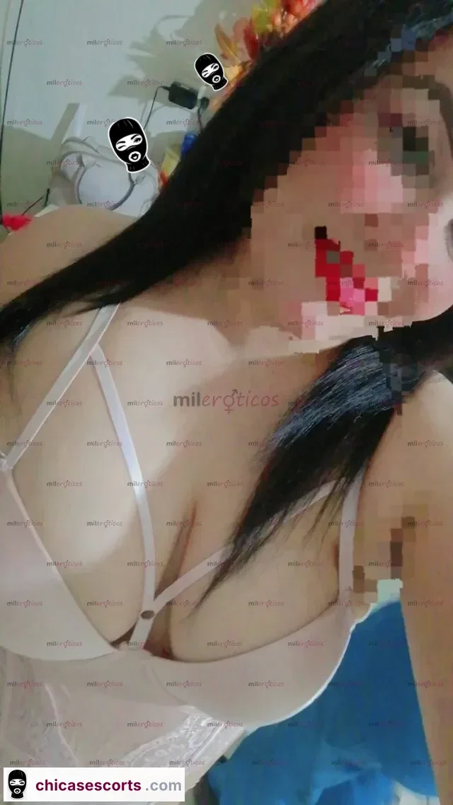 Foto de Madurita Chichona Para Una Rica Rusa Y Un Rico Oral En Salivado — imagen 4