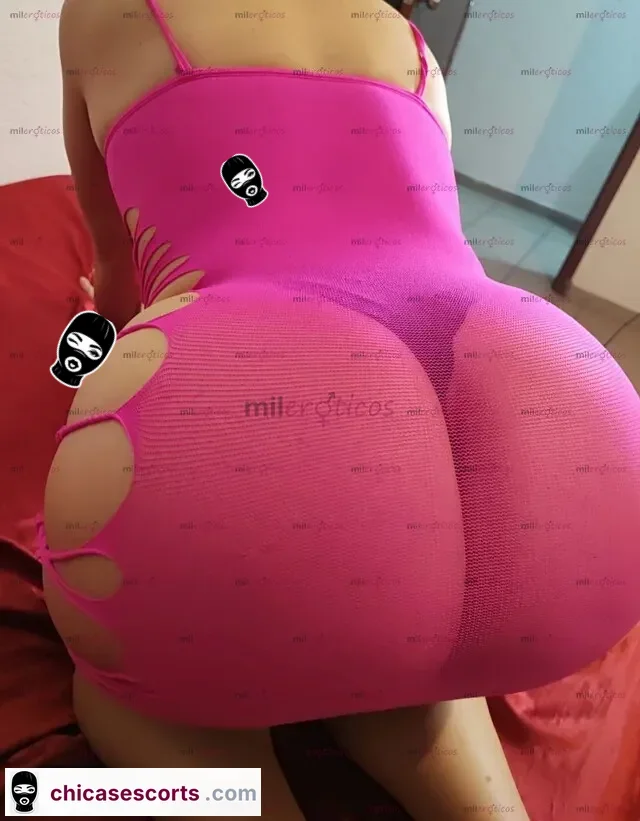 Foto de Madurita Piel Blanca, Culona Caliente Y Complaciente — imagen 8