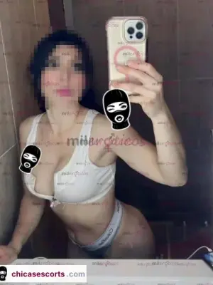 MartíNez De La Torre.CompañíA Xclusiva Con 1 Toque Seductor Y Una AtencióN úNica, Escorts en Aguascalientes — 18 años