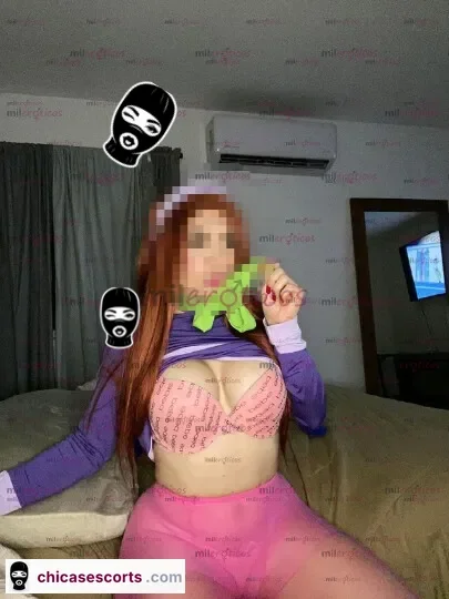 Foto de MartíNez De La Torre.CompañíA Xclusiva Con 1 Toque Seductor Y Una AtencióN úNica — imagen 4