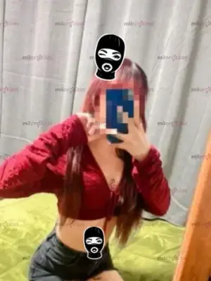 Me Gustan Los Besos Donde Me Quieras Tragar Completa Amor, Escorts en Guadalajara, México — 18 años