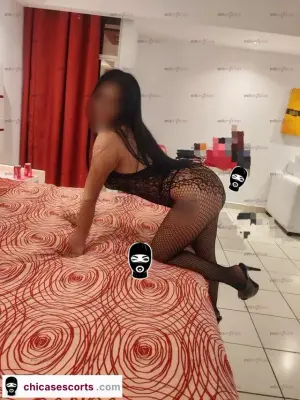 Mi Trato Es De Novios De Puta O De Lo Que Tú MáS Te Imaginas Amor, Escorts en Bogotá, Colombia — 23 años