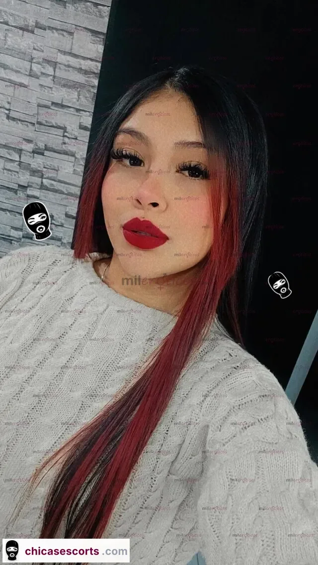 Foto de Modelo Universitaria Vip — foto de perfil verificado