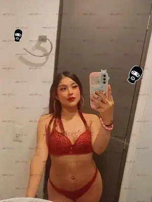 Modelo Universitaria Vip, Escorts en Bogotá — 29 años