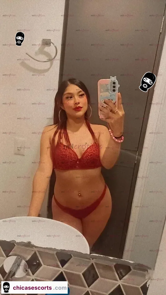 Foto de Modelo Universitaria Vip — imagen 3