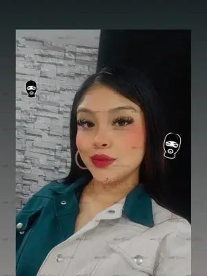 Modelo Universitaria Vip, Escorts en Bogotá — 29 años