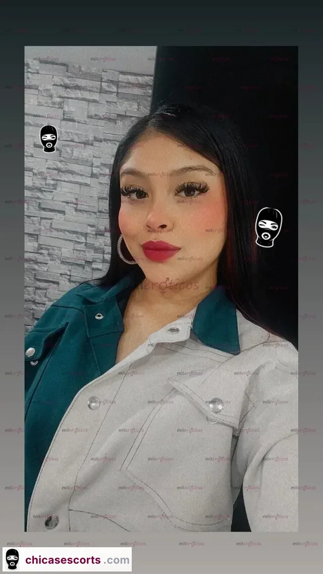 Foto de Modelo Universitaria Vip — imagen 6