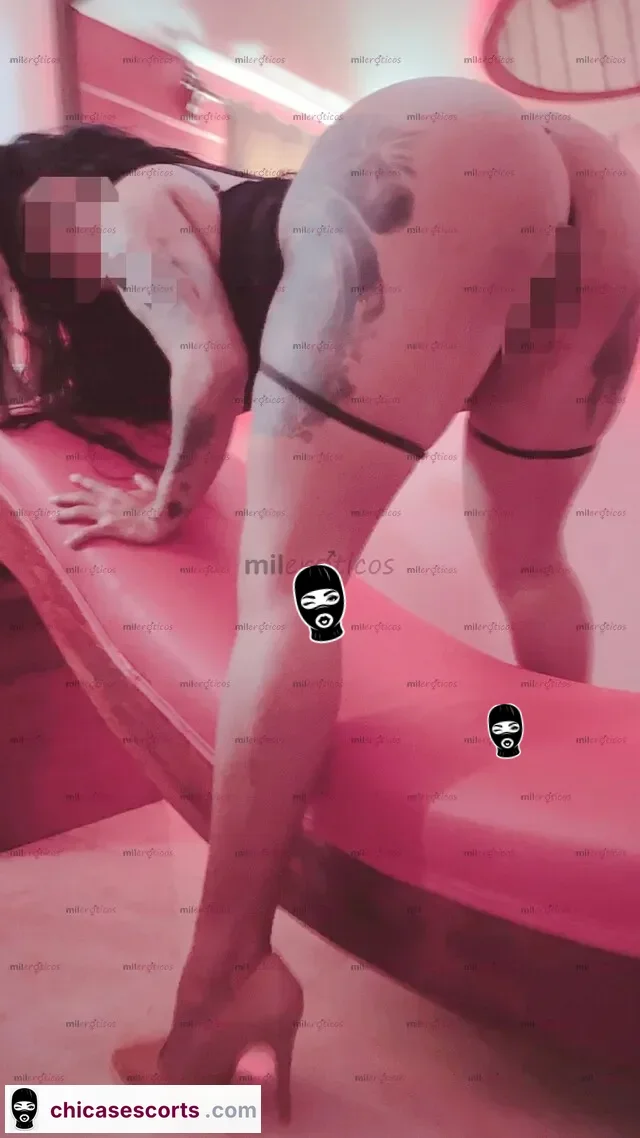 Foto de .. Morenita De Fuego úNico DíA Disponible Con Lugar — imagen 4