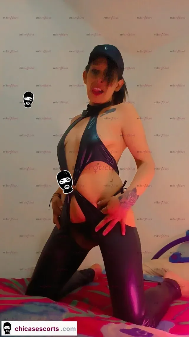 Foto de Paula Madura Sexi Y Rica Con Ganas De Complacerte — imagen 6