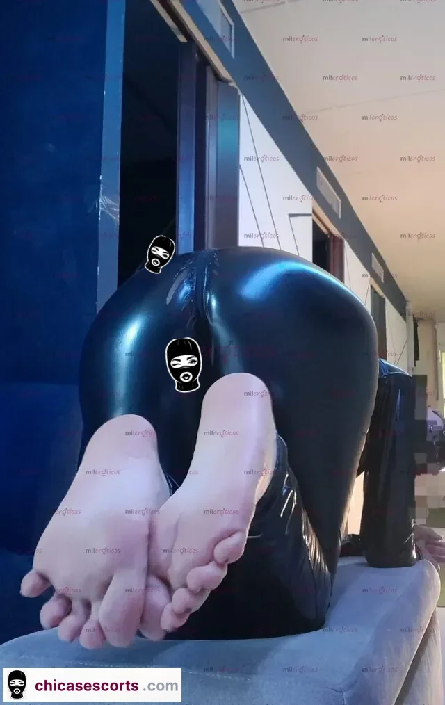 Foto de Pegging Para Principiantes $70 Fetish Juegos Apto Privado En Chapinero, Escorts en Bogotá, Colombia